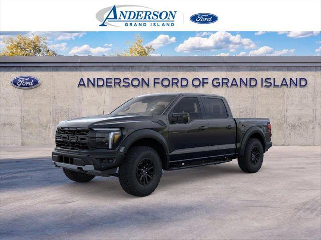 2026 Ford F-150 Raptor for sale in Grand Island, NE