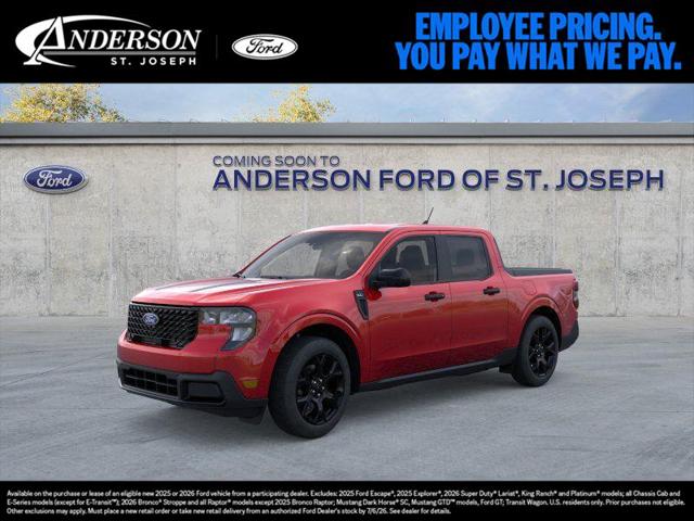 2026 Ford Maverick XLT for sale in Saint Joseph, MO