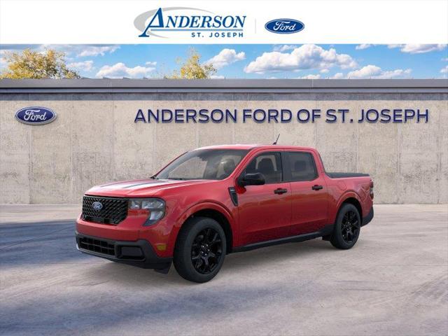 2026 Ford Maverick XLT for sale in Saint Joseph, MO