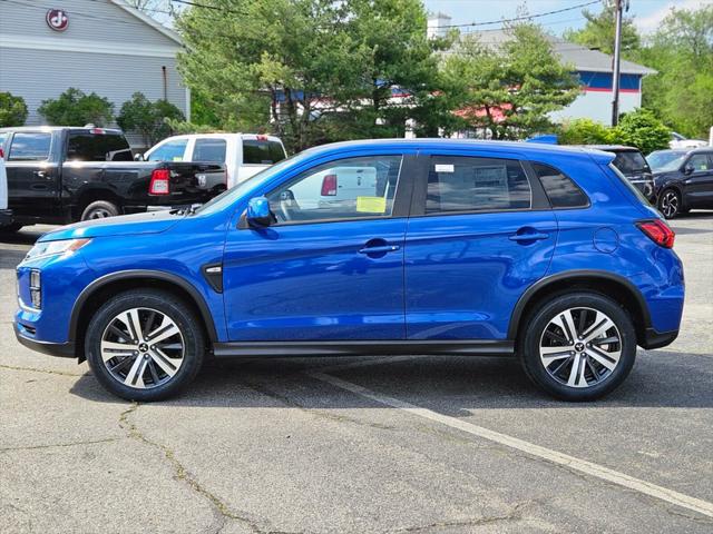 2026 Mitsubishi Outlander Sport 2.0 ES