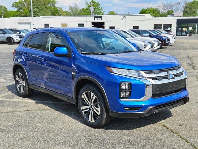 2026 Mitsubishi Outlander Sport 2.0 ES