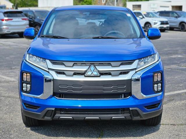 2026 Mitsubishi Outlander Sport 2.0 ES
