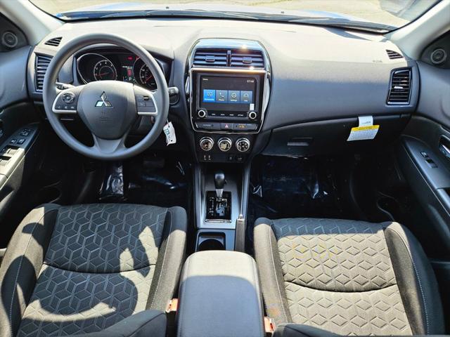 2026 Mitsubishi Outlander Sport 2.0 ES