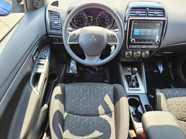 2026 Mitsubishi Outlander Sport 2.0 ES