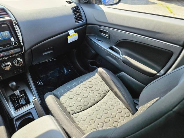 2026 Mitsubishi Outlander Sport 2.0 ES