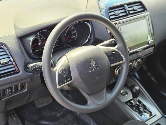 2026 Mitsubishi Outlander Sport 2.0 ES
