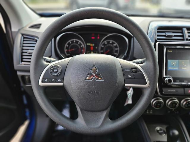 2026 Mitsubishi Outlander Sport 2.0 ES