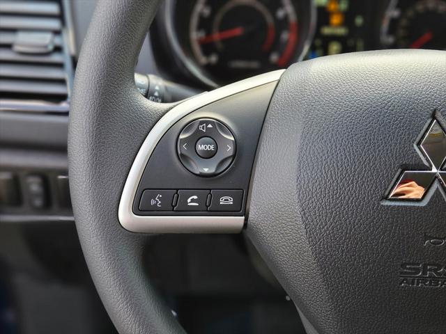 2026 Mitsubishi Outlander Sport 2.0 ES