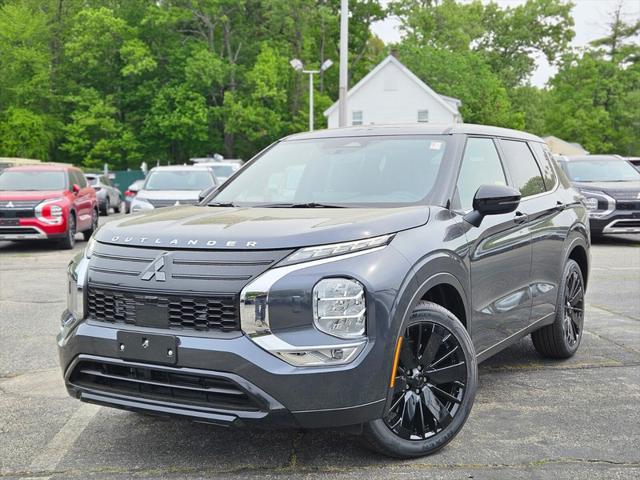 2026 Mitsubishi Outlander LE 1.5T S-AWC for sale in Wilmington, MA