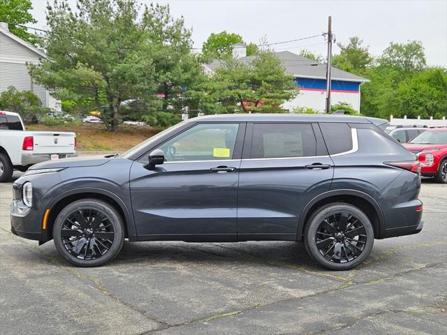 2026 Mitsubishi Outlander LE 1.5T S-AWC