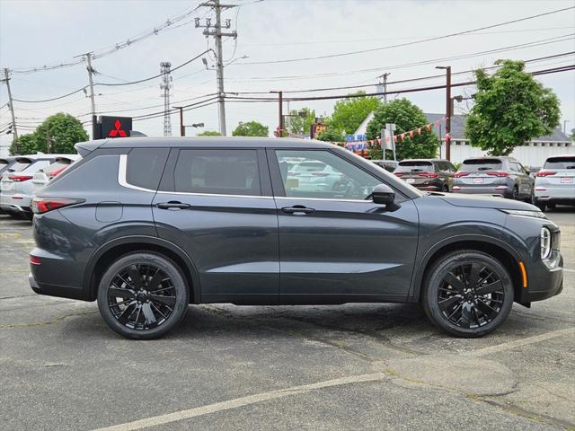 2026 Mitsubishi Outlander LE 1.5T S-AWC