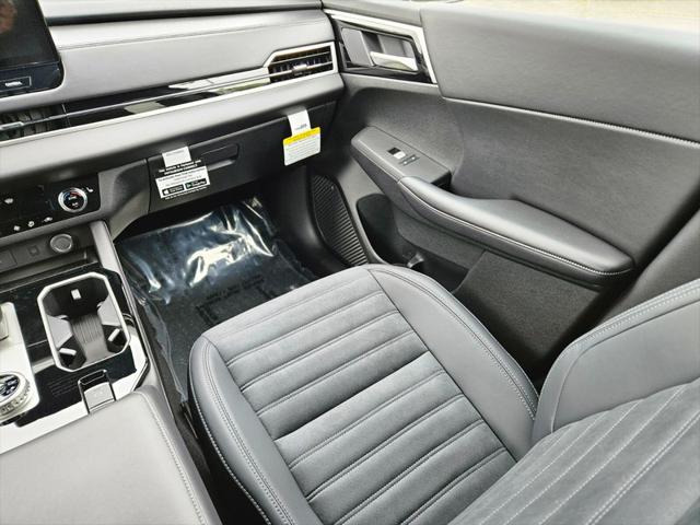 2026 Mitsubishi Outlander LE 1.5T S-AWC