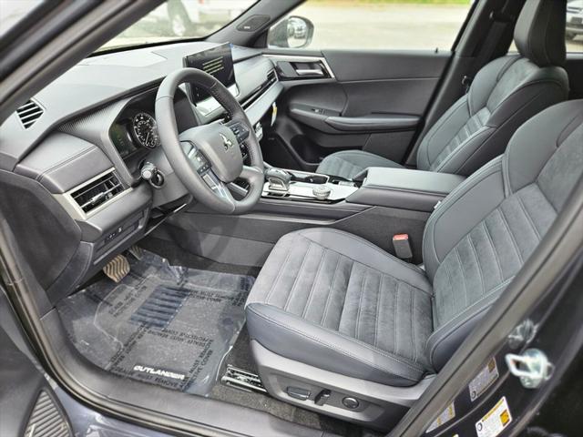 2026 Mitsubishi Outlander LE 1.5T S-AWC