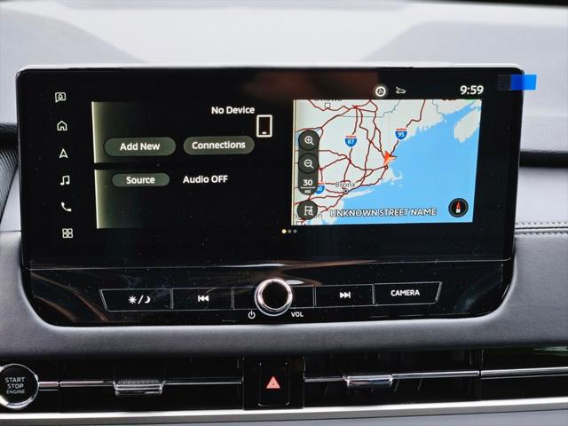 2026 Mitsubishi Outlander LE 1.5T S-AWC