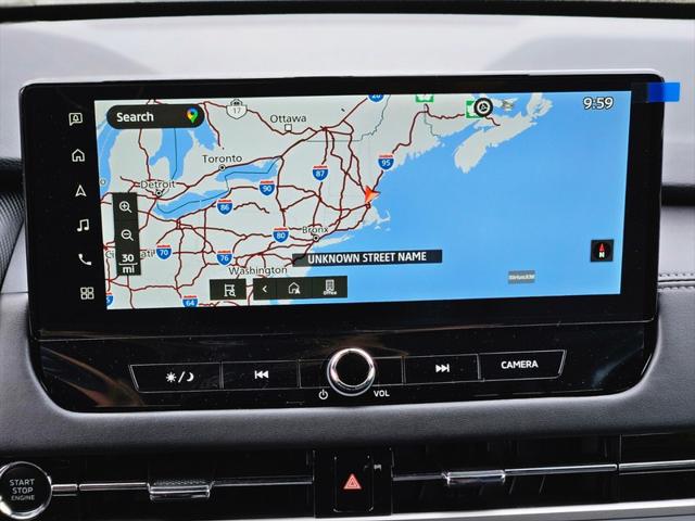 2026 Mitsubishi Outlander LE 1.5T S-AWC