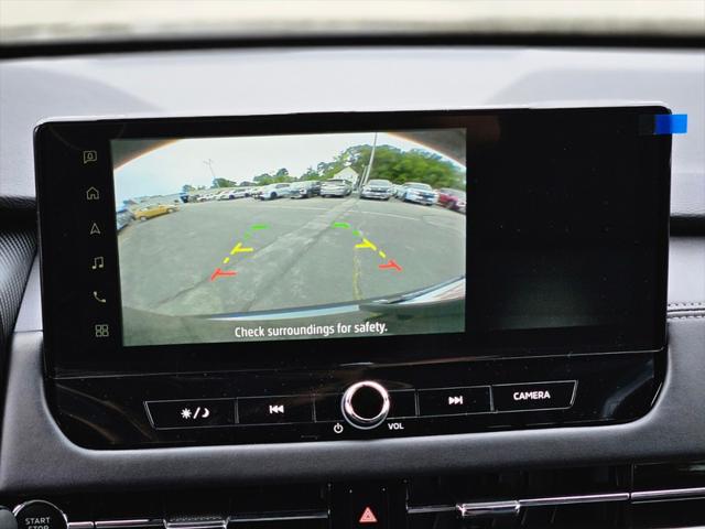 2026 Mitsubishi Outlander LE 1.5T S-AWC