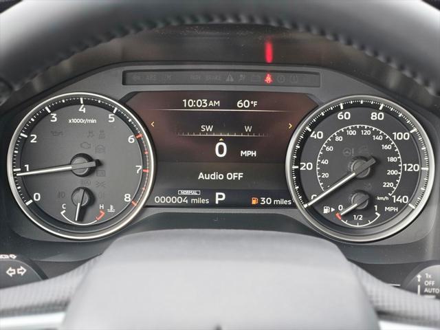 2026 Mitsubishi Outlander LE 1.5T S-AWC
