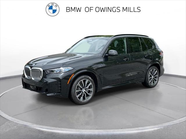 2026 BMW X5 xDrive50e for sale in Owings Mills, MD