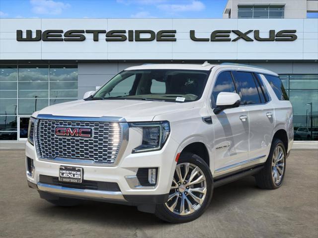 2023 GMC Yukon 2WD Denali's photo