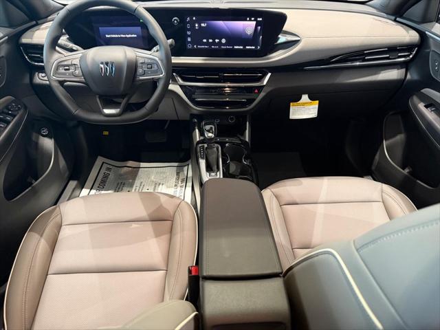 2026 Buick NV Avenir FWD