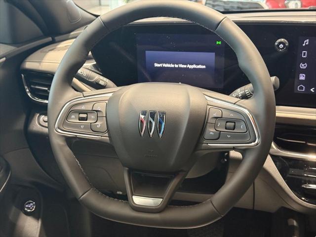 2026 Buick NV Avenir FWD