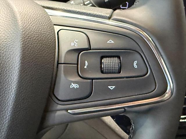 2026 Buick NV Avenir FWD