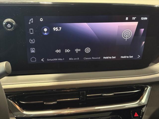 2026 Buick NV Avenir FWD