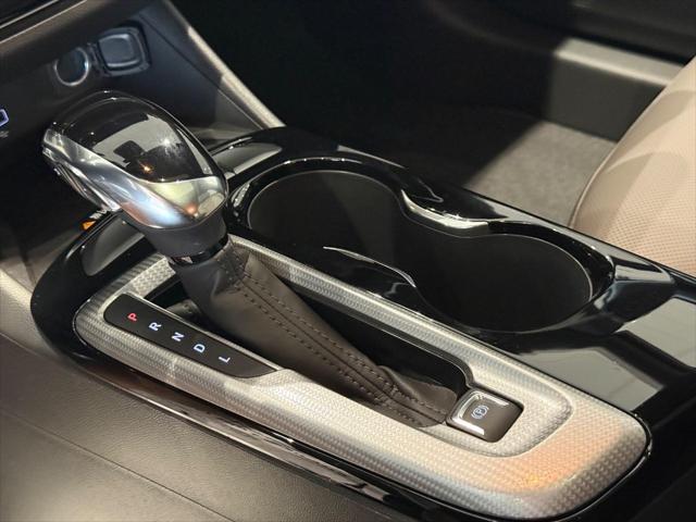 2026 Buick NV Avenir FWD