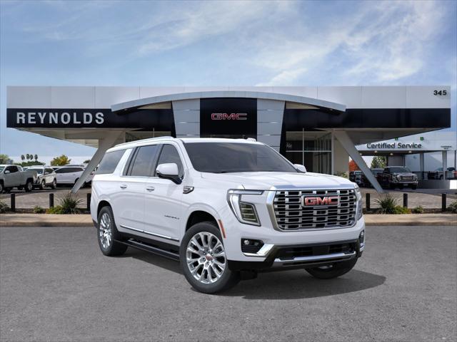 2026 GMC Yukon XL 4WD Denali for sale in West Covina, CA