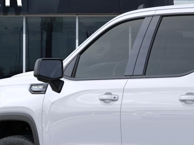 2026 GMC Sierra 1500 Crew Cab, Short Bed, Elevation, RWD