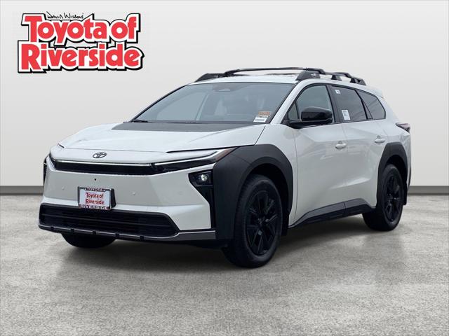 2026 Toyota bZ Woodland bZ Woodland for sale in Riverside, CA