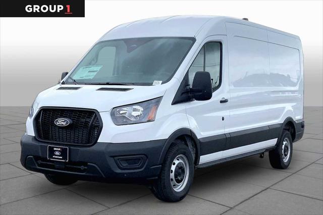 2026 Ford Transit Cargo Van Cargo Van for sale in Austin, TX