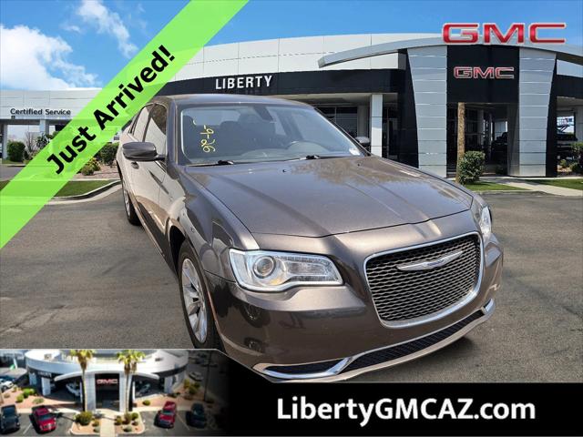 2020 Chrysler 300 Touring for sale in Peoria, AZ