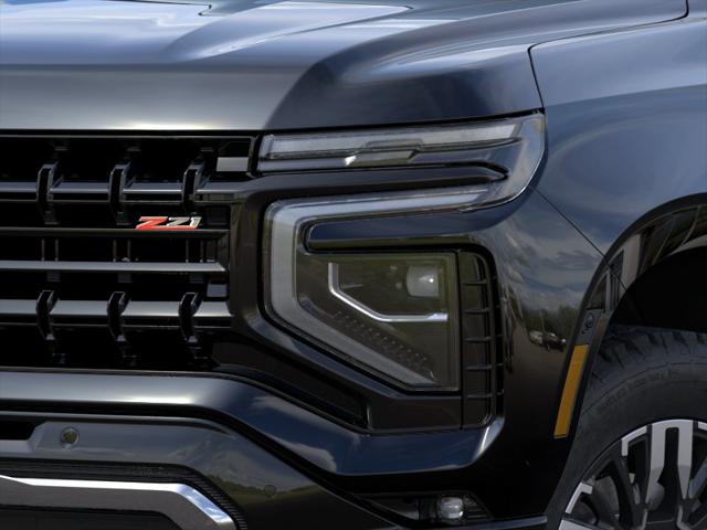 2026 Chevrolet Tahoe 4WD Z71