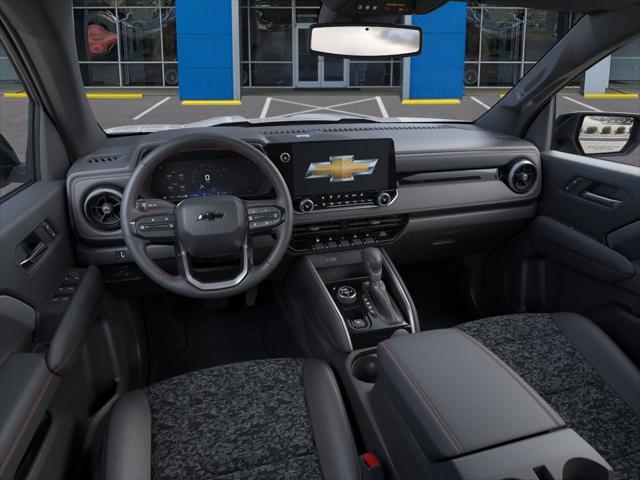 2026 Chevrolet Colorado Z71, 4WD