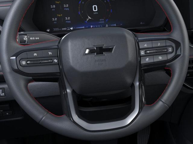 2026 Chevrolet Colorado Z71, 4WD