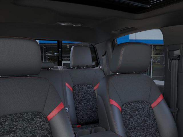 2026 Chevrolet Colorado Z71, 4WD