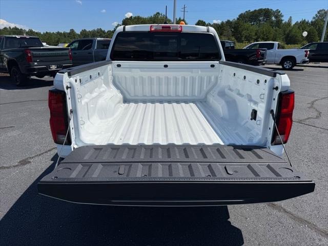 2026 Chevrolet Colorado Z71, 4WD