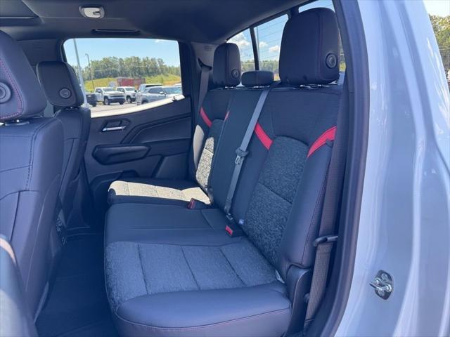 2026 Chevrolet Colorado Z71, 4WD