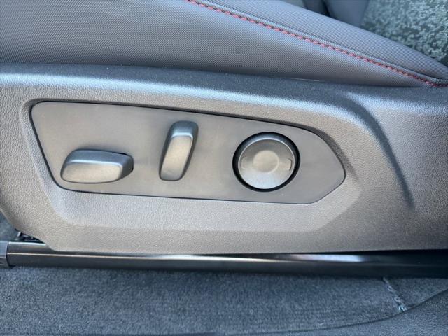2026 Chevrolet Colorado Z71, 4WD
