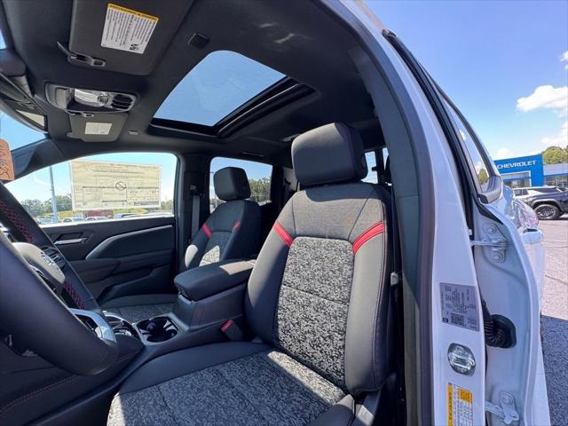 2026 Chevrolet Colorado Z71, 4WD