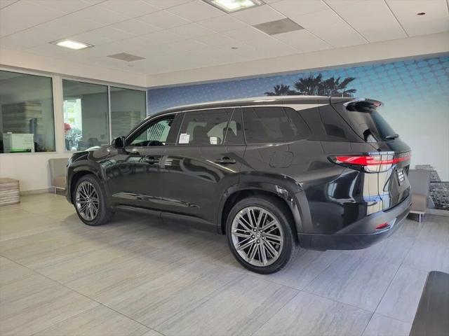 2026 Lexus TX 350 Luxury