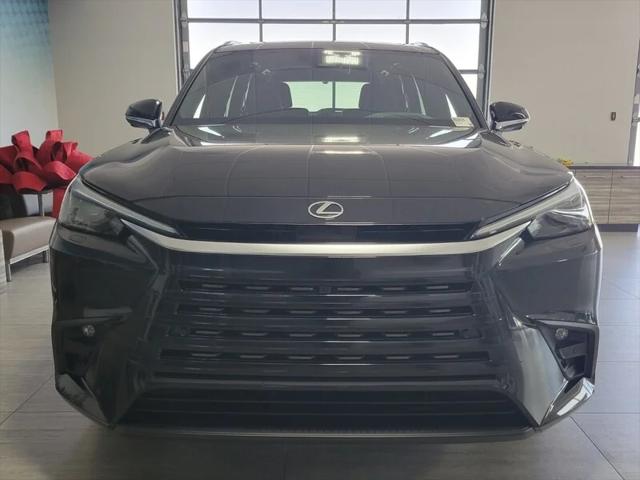 2026 Lexus TX 350 Luxury