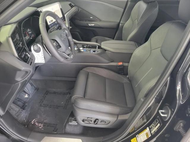 2026 Lexus TX 350 Luxury