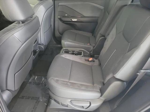 2026 Lexus TX 350 Luxury