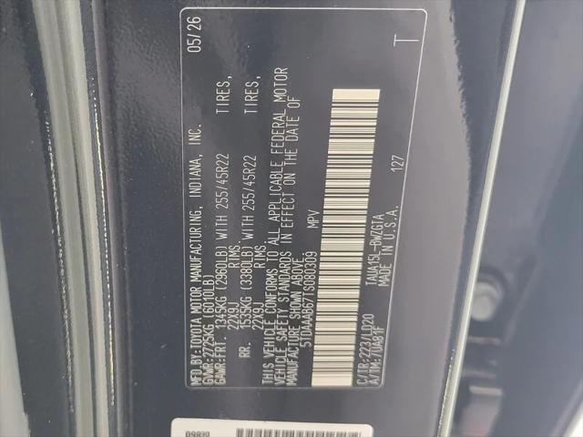2026 Lexus TX 350 Luxury