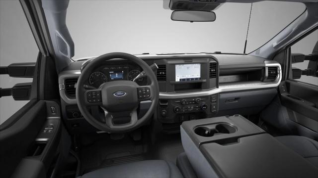 2026 Ford F-550 XL