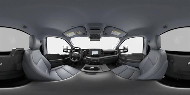 2026 Ford F-550 XL