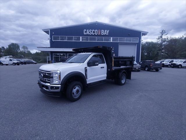 2026 Ford F-550 XL for sale in Yarmouth, ME