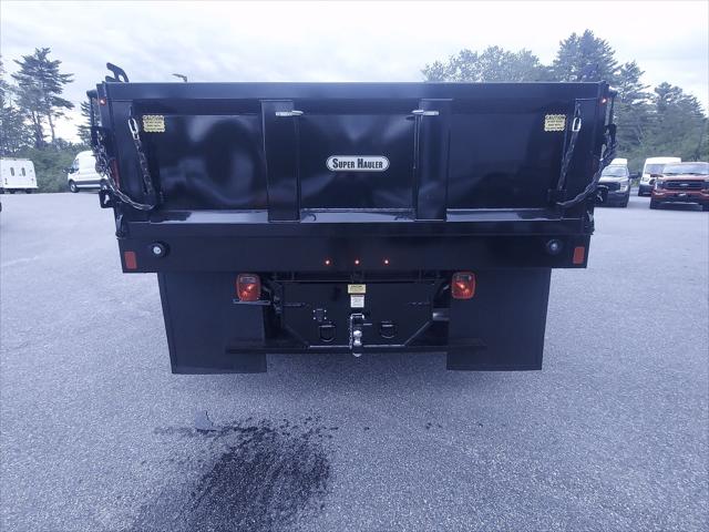2026 Ford F-550 XL